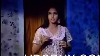 Sexy Indian Actress In A Steamy Xxx Movie