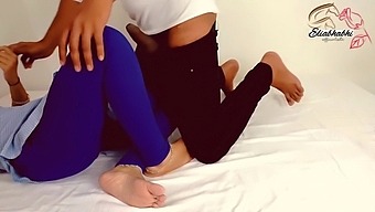 Amateur Asian Girl Gets Fucked Hard At Home After School