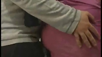 Amateur Bus Ride Turns Into Wild Anal Adventure - Free Porn Video