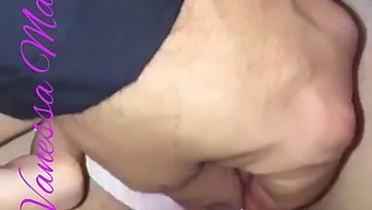 Blowjob For Overtime: My Boss Rewards Me With A Little Gift For My Oral Skills