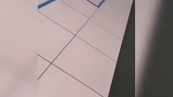 Unwanted Encounter With A Penis At The Supermarket Leads To Unexpected Bathroom Visit