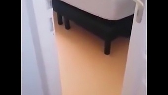 Cuckoldry Caught On Camera: Wife Cheats With Stepbrother