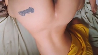A Collection Of Fetish And Kinky Acts Performed By Four Women For A Husband
